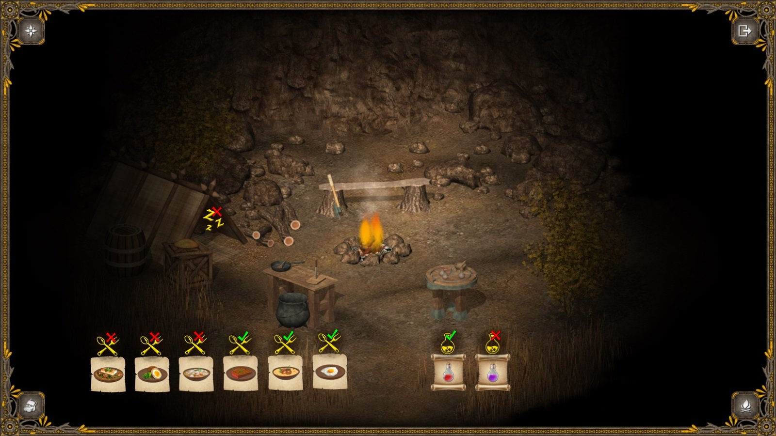 王国英雄3/Hero of the Kingdom III(v1.11)