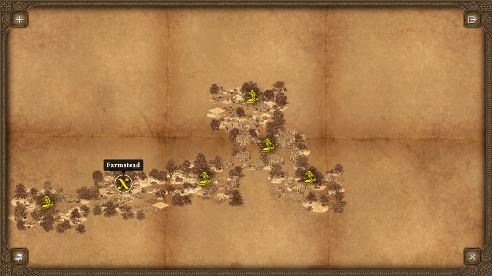 王国英雄:失落的传说1/Hero of the Kingdom: The Lost Tales 1(v1.08)