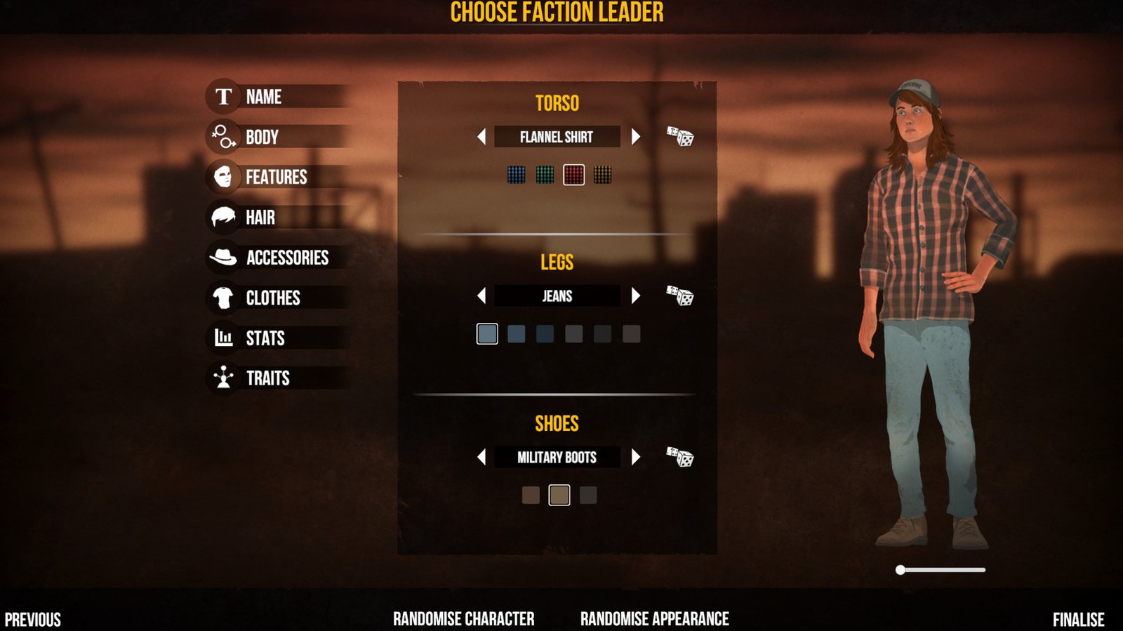 庇护所2/Sheltered 2