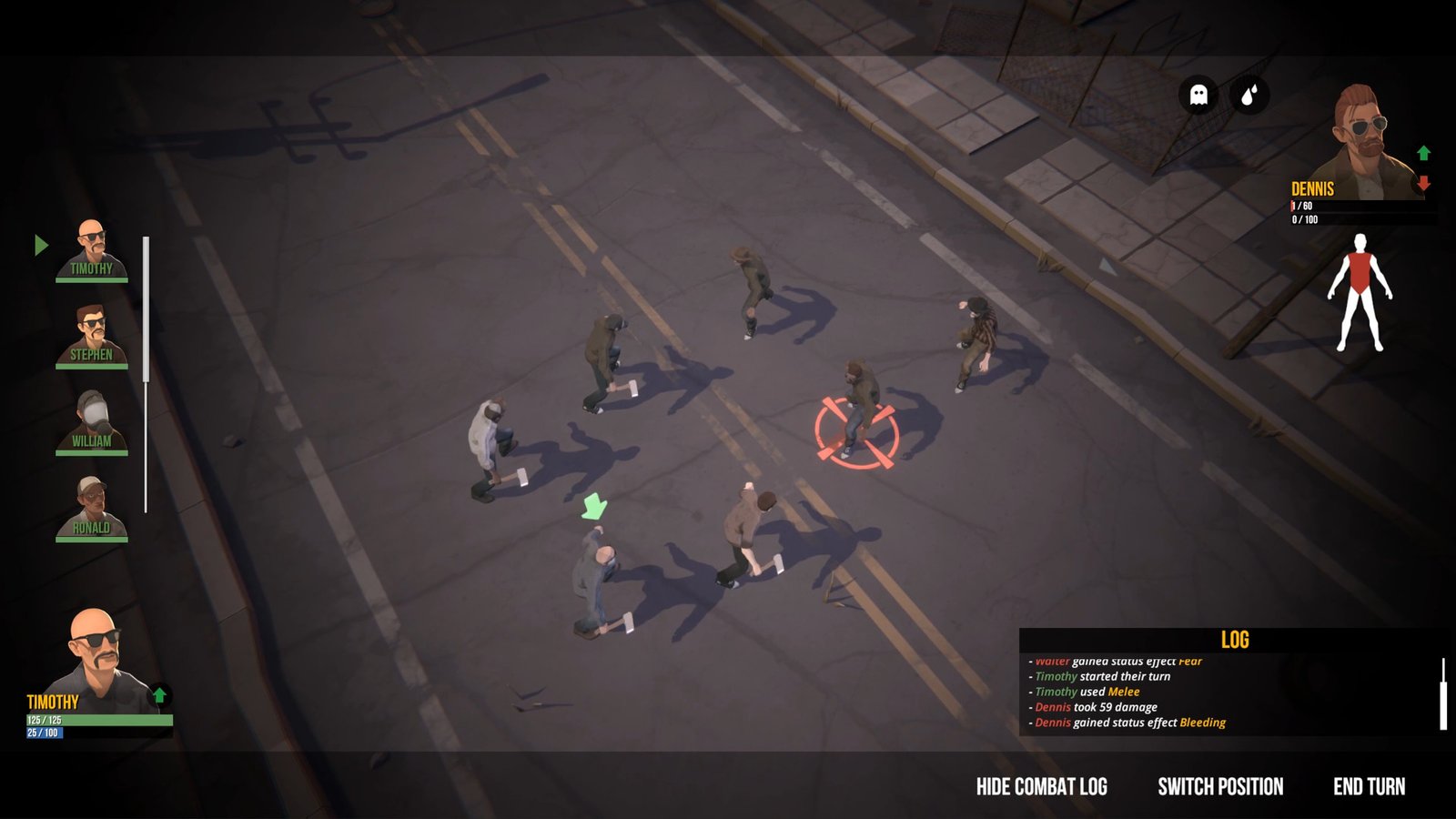 庇护所2/Sheltered 2