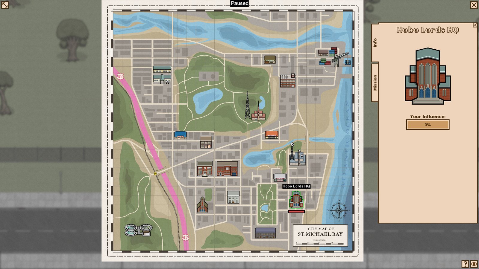 亲爱的，我加入了异教/Honey, I Joined a Cult（v0.3.027）