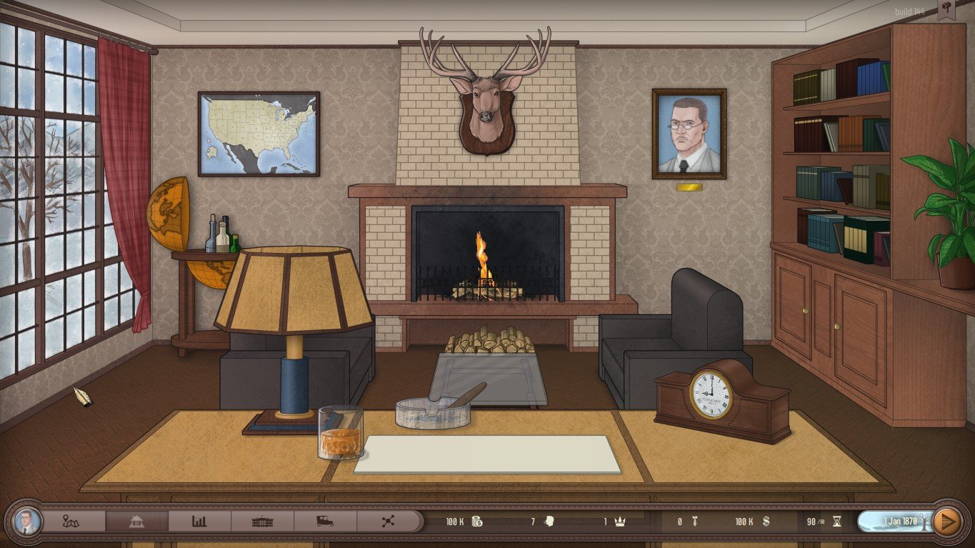 富豪/Plutocracy(v.0.205.2)