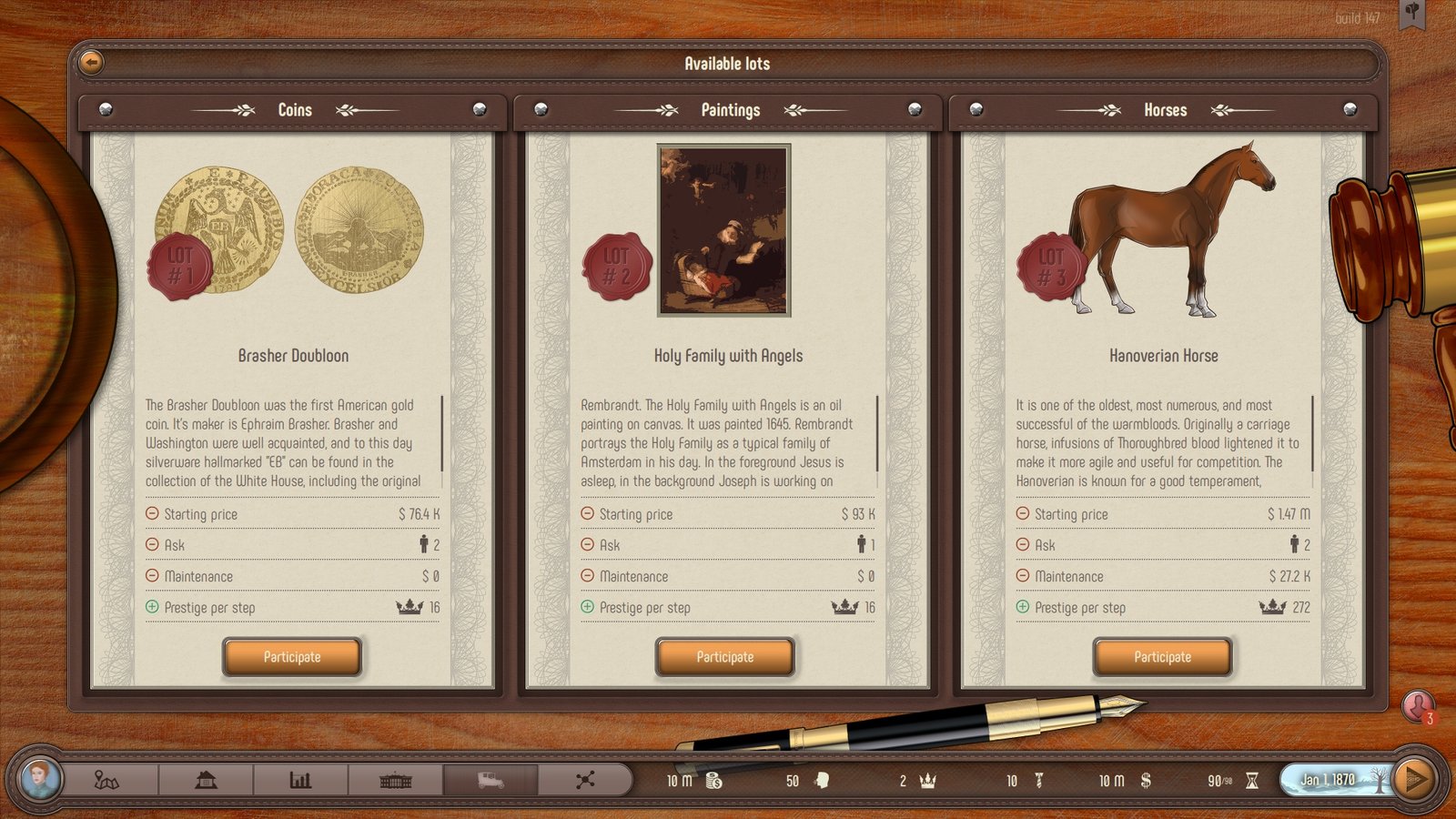 富豪/Plutocracy(v.0.205.2)