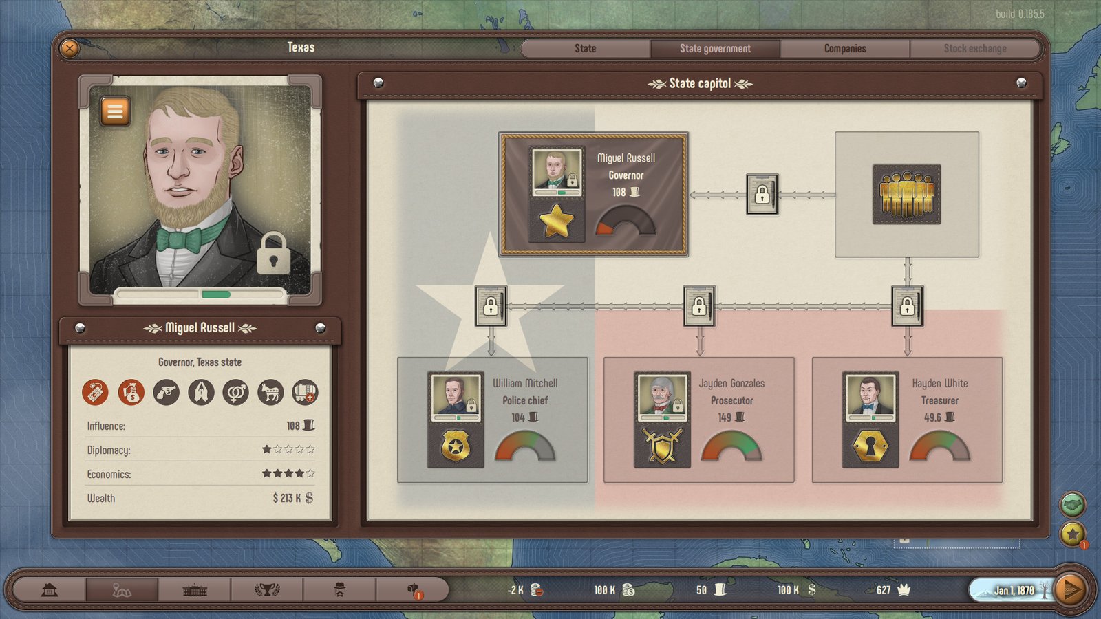 富豪/Plutocracy(v.0.205.2)