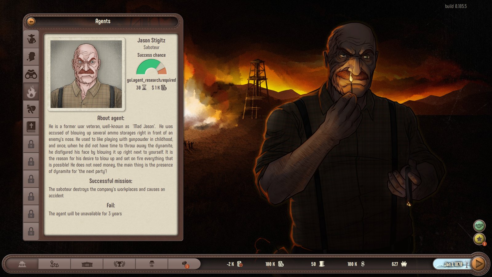 富豪/Plutocracy(v.0.205.2)