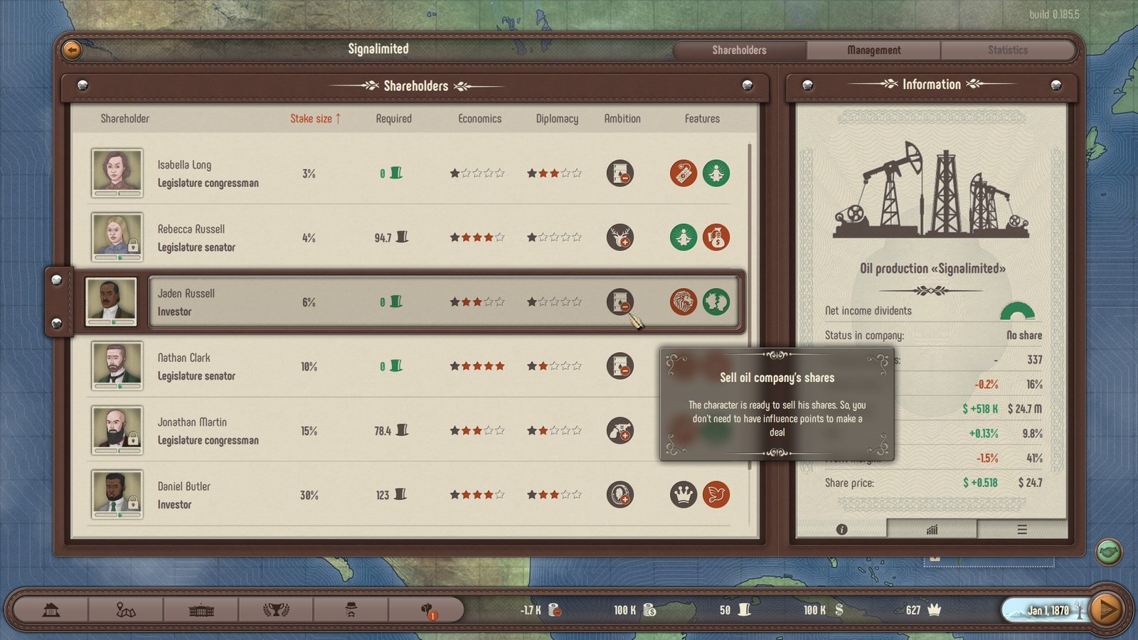 富豪/Plutocracy(v.0.205.2)