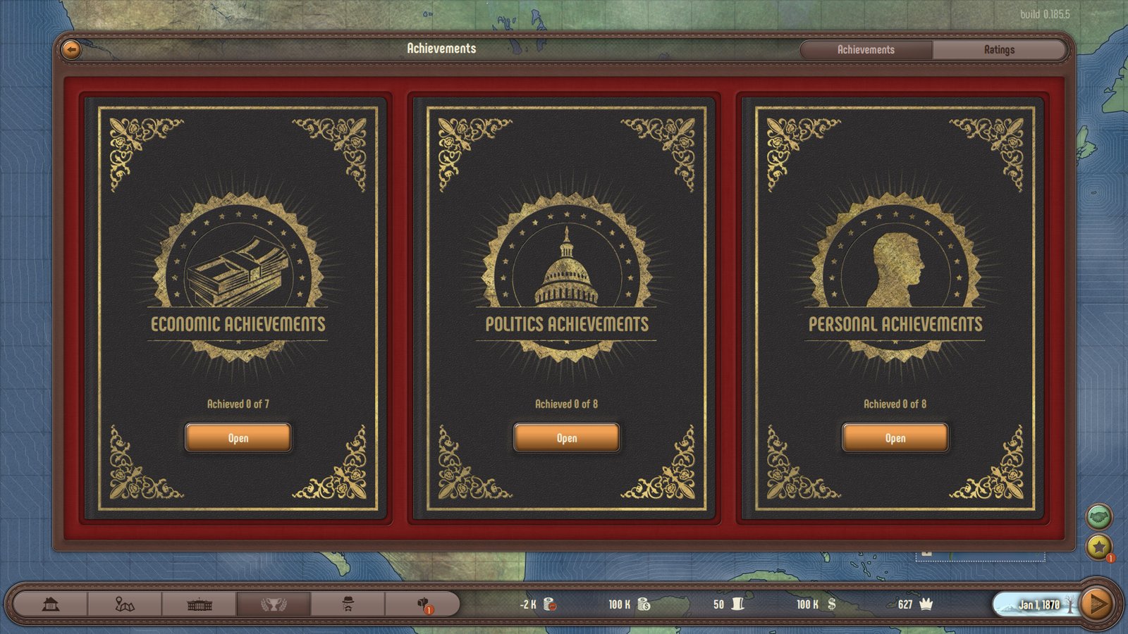 富豪/Plutocracy(v.0.205.2)