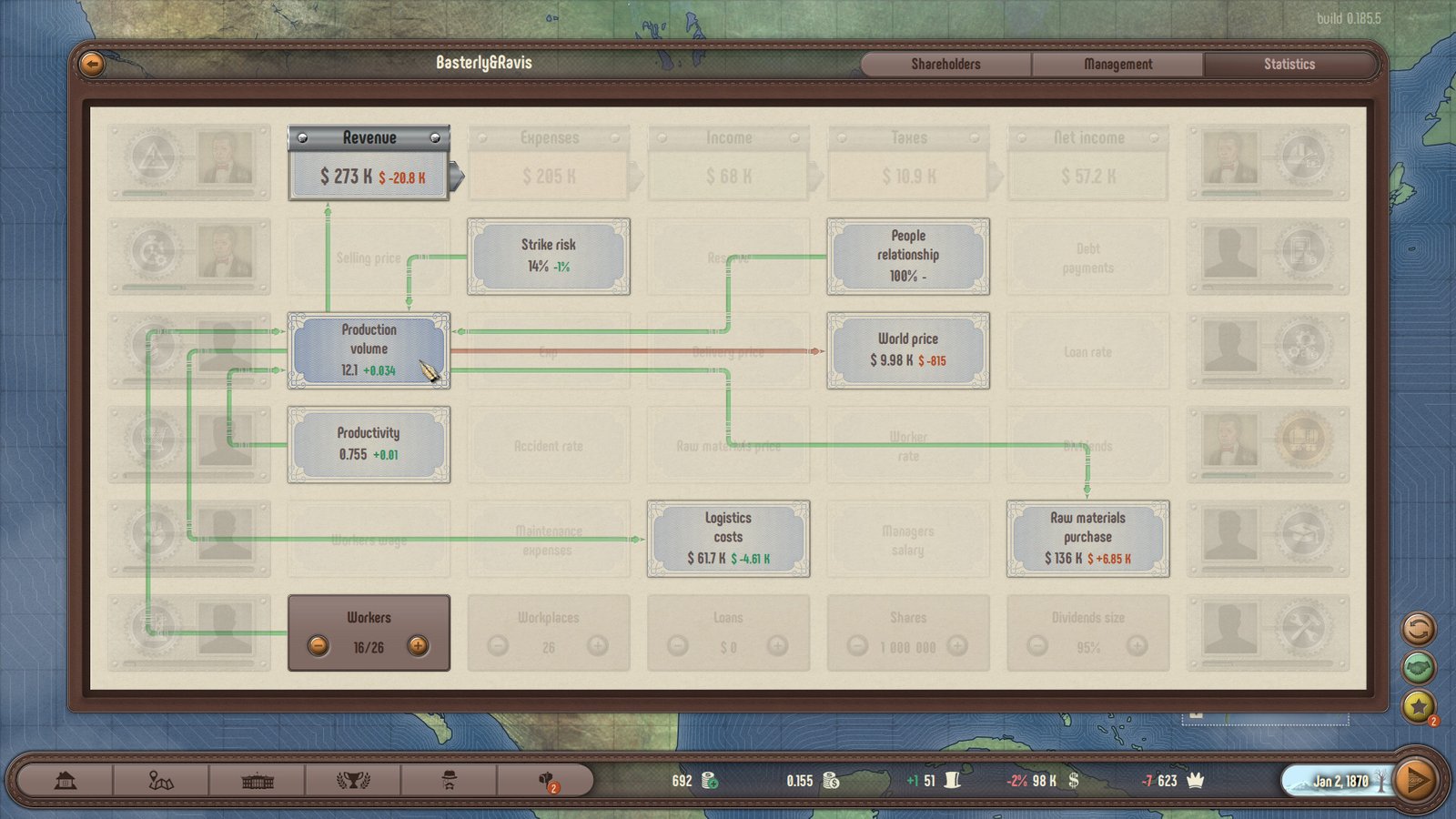 富豪/Plutocracy(v.0.205.2)