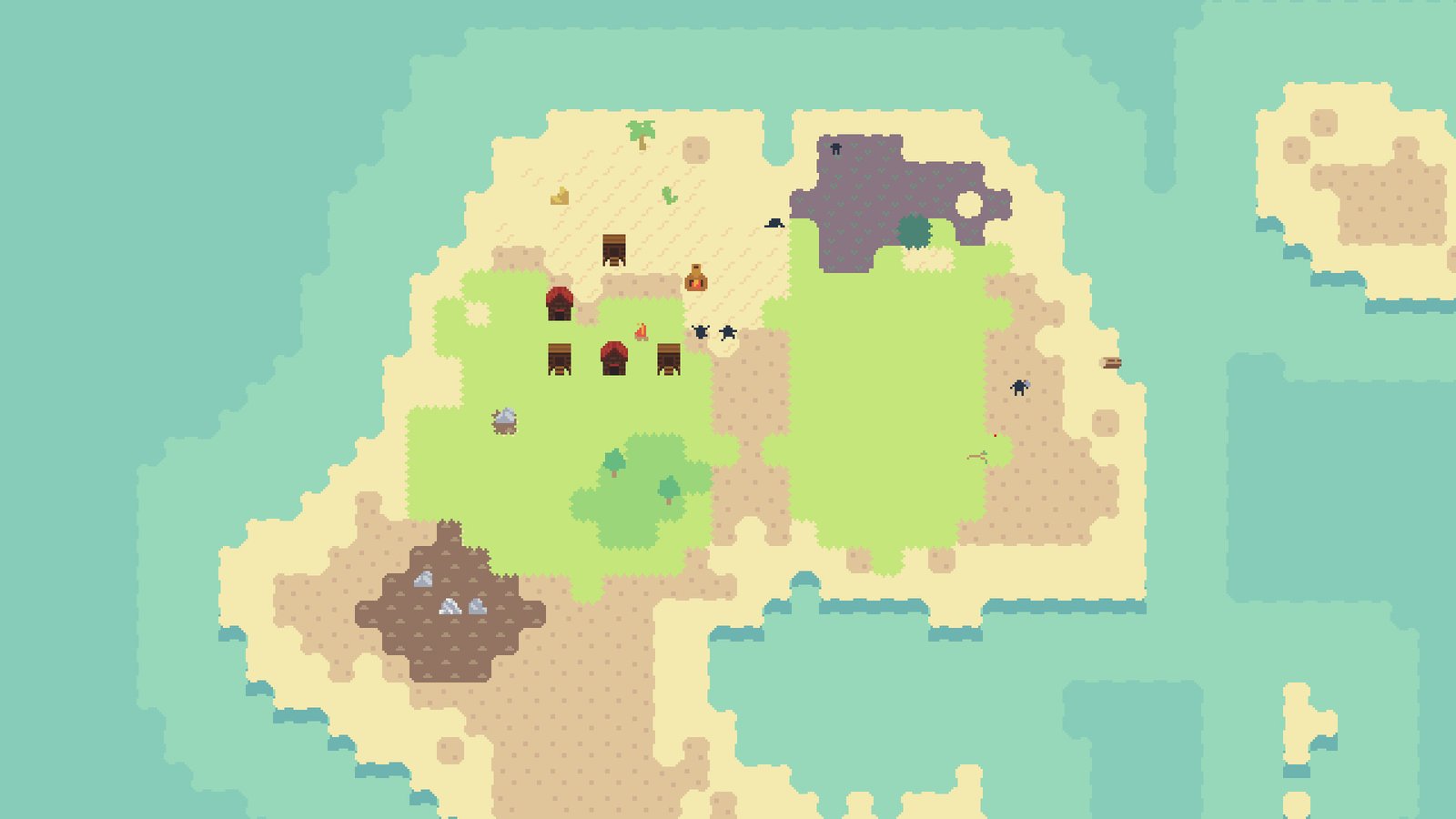 西米岛/simmiland(v20210726)