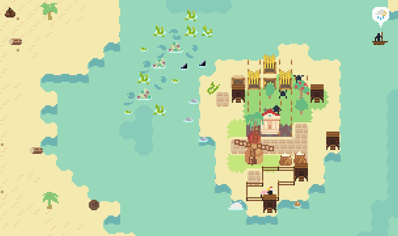 西米岛/simmiland(v20210726)