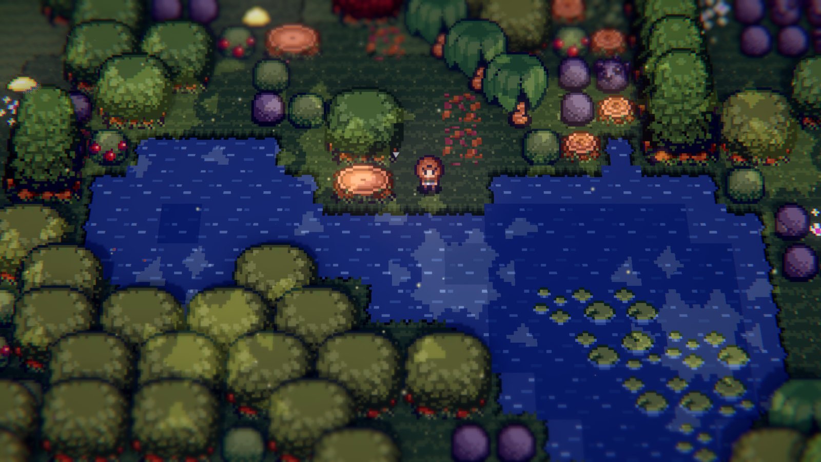 工匠镇/Tinkertown（v0.7.2b）