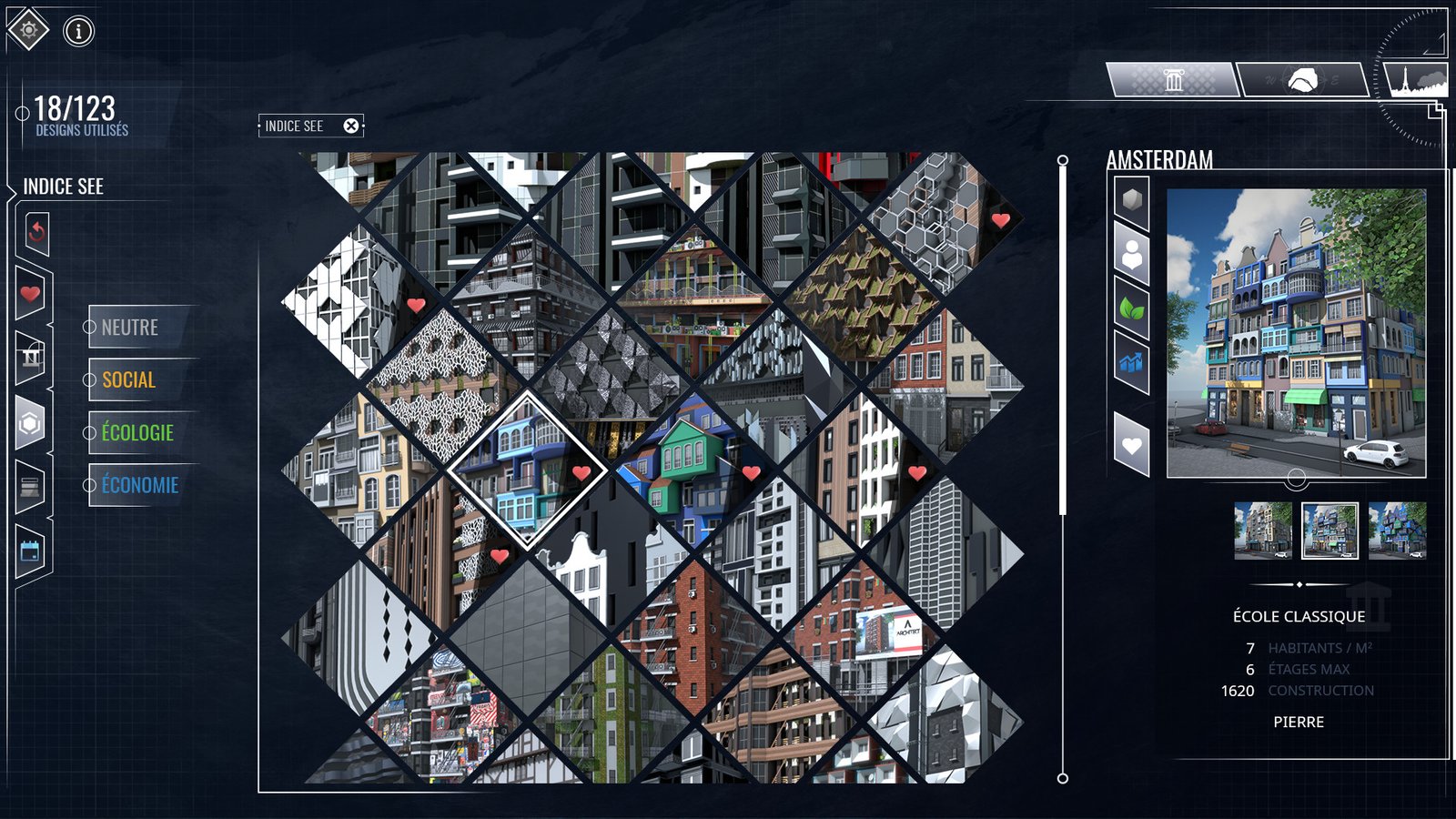 筑梦师:巴黎/The Architect: Paris(v0.8.2)