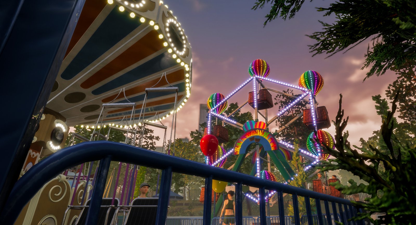 蜜蜂模拟/Bee Simulator(Build 20210126)