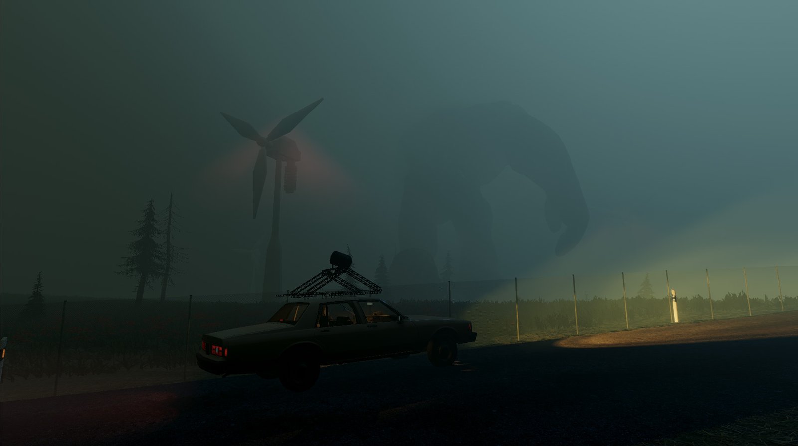 泰坦追逐者/Titan Chaser(v1.5.0)