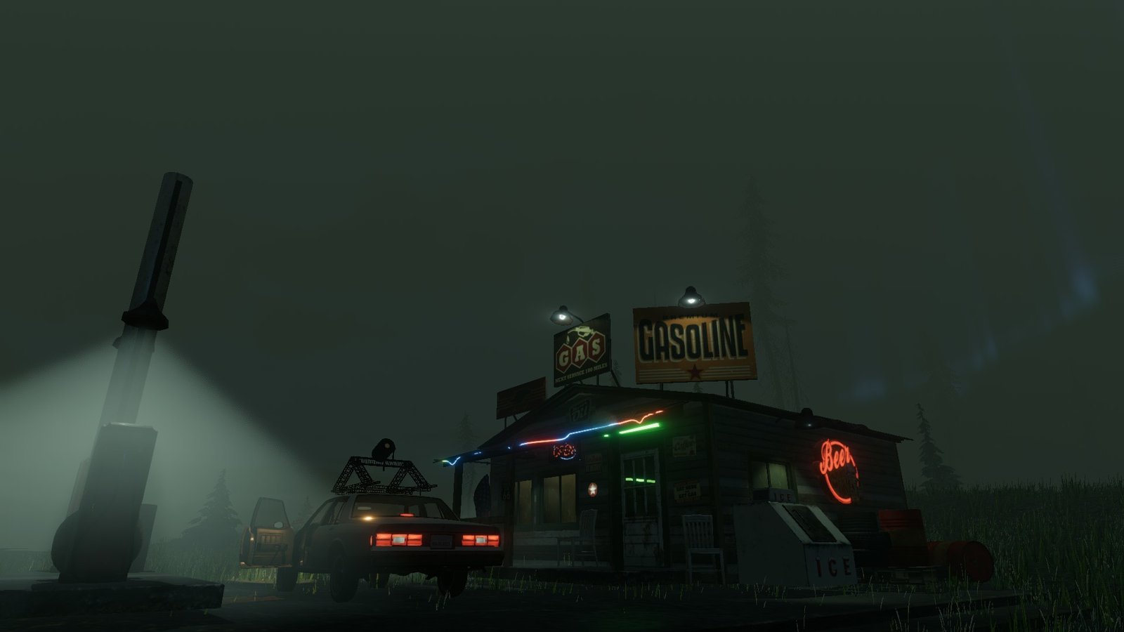 泰坦追逐者/Titan Chaser(v1.5.0)