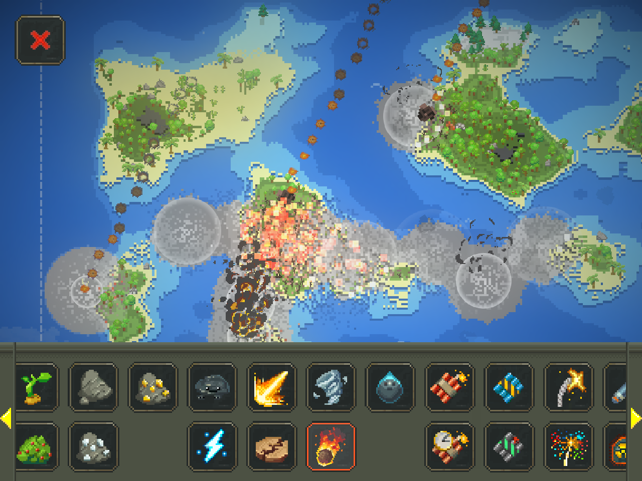 超级世界盒子/Super Worldbox(v0.9.3)