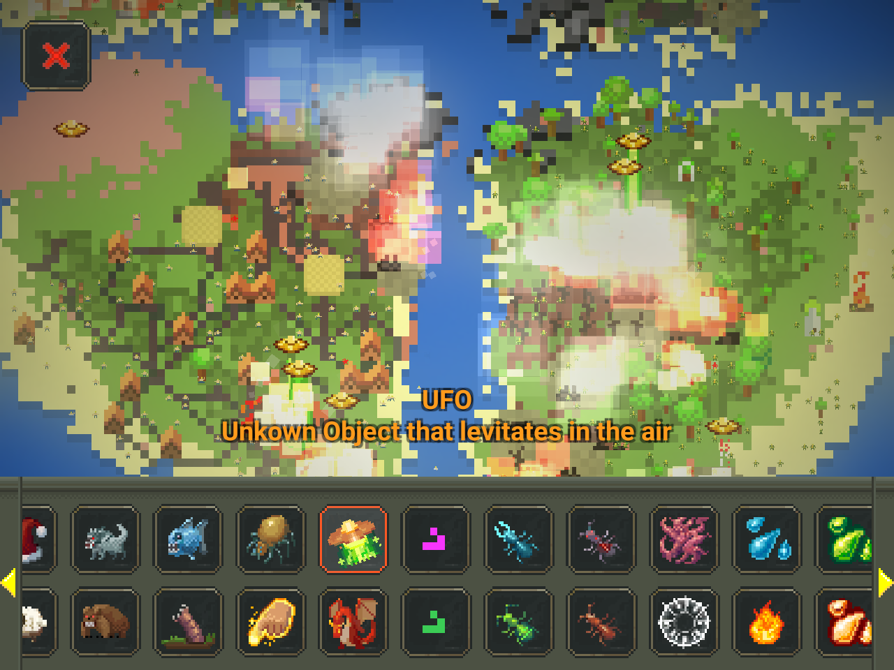 超级世界盒子/Super Worldbox(v0.9.3)