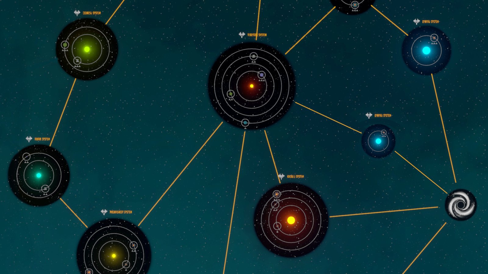 Nimbatus:太空无人机构造者/Nimbatus – The Space Drone Constructor