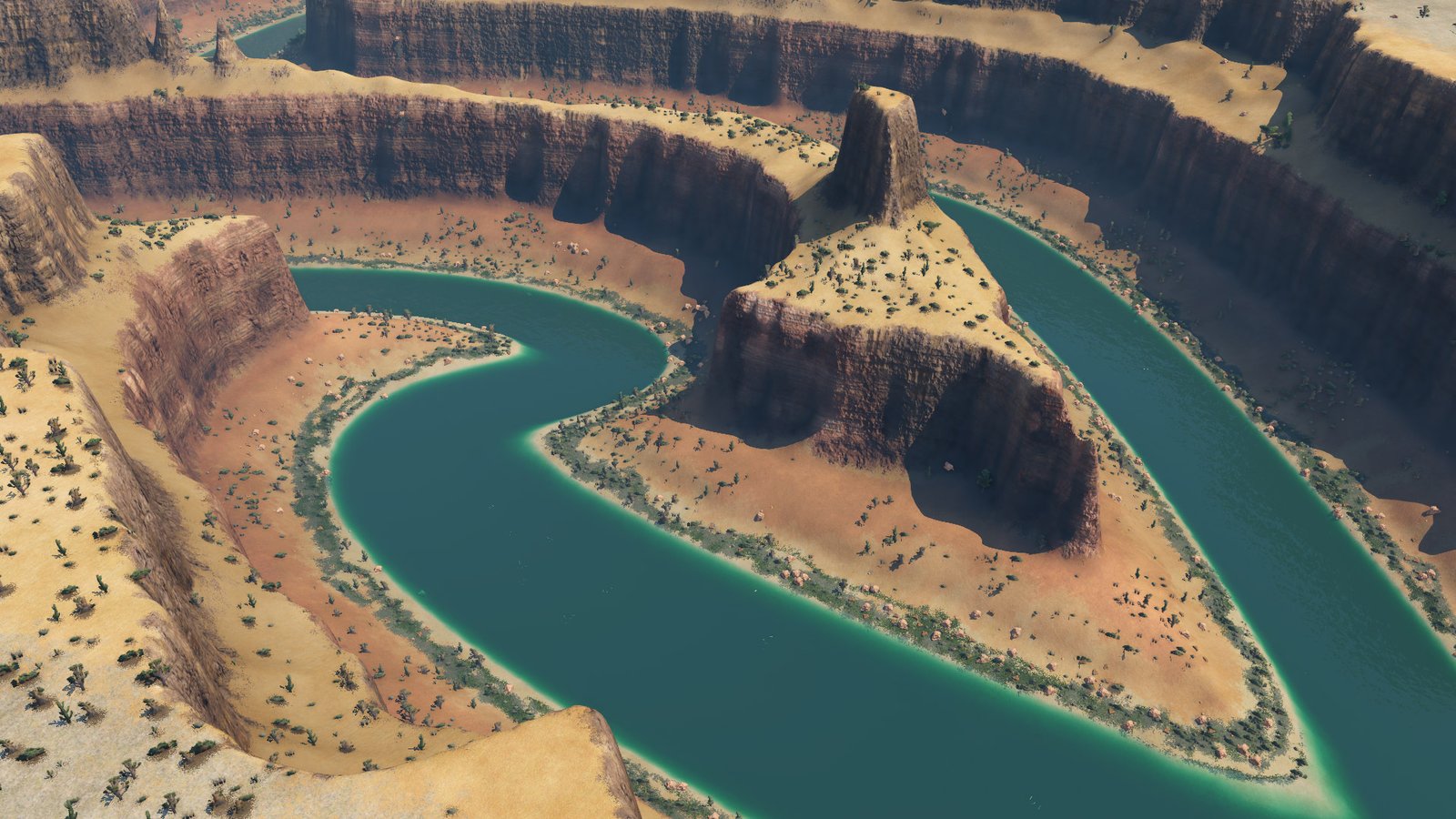 疯狂运输2/Transport Fever 2(v33718)