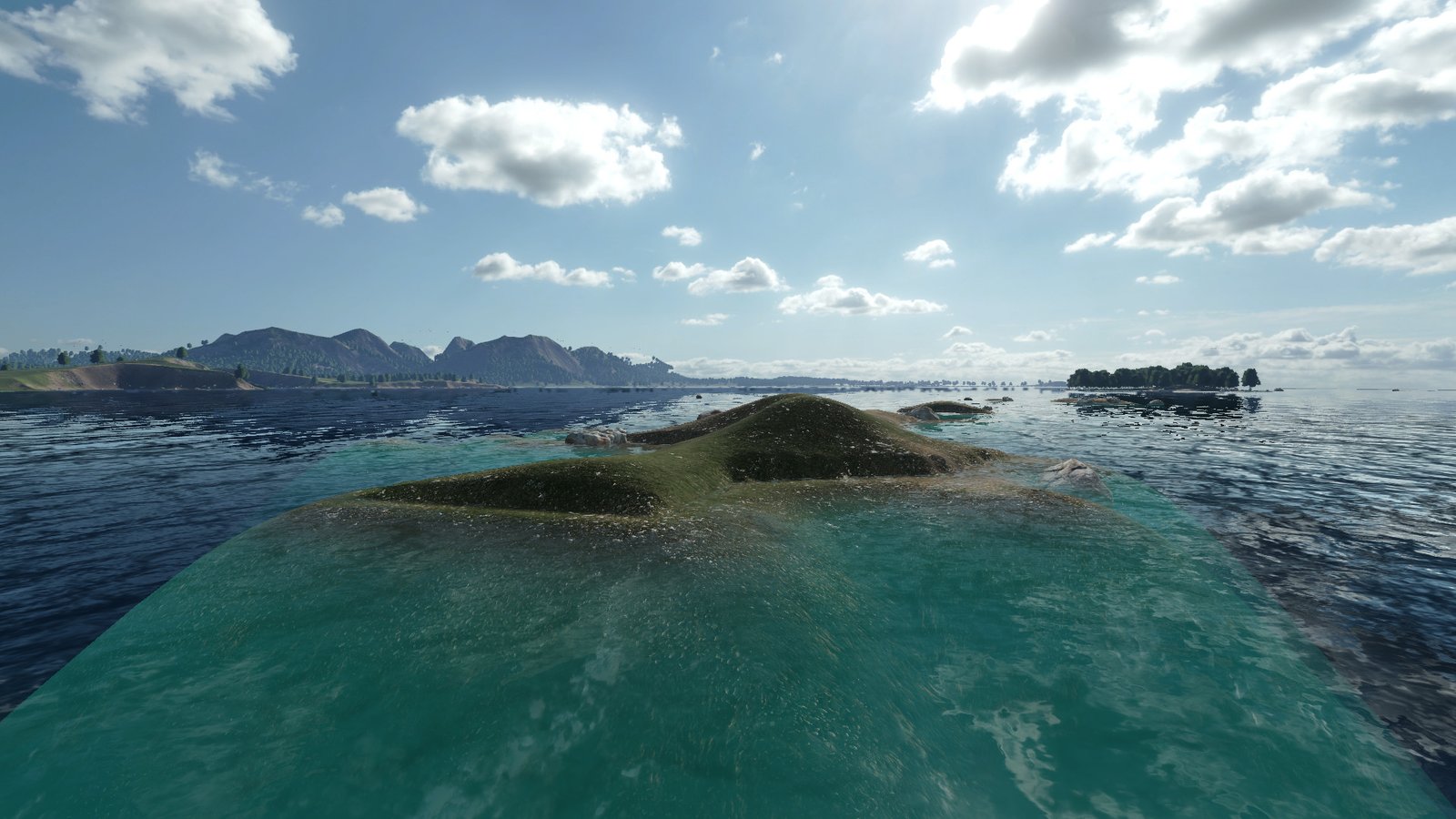 疯狂运输2/Transport Fever 2(v33718)