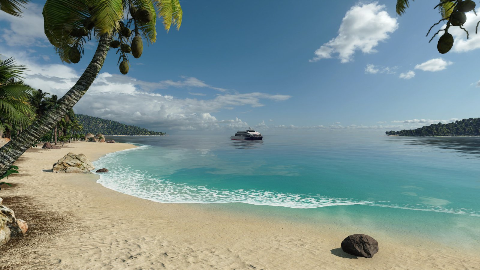 疯狂运输2/Transport Fever 2(v33718)