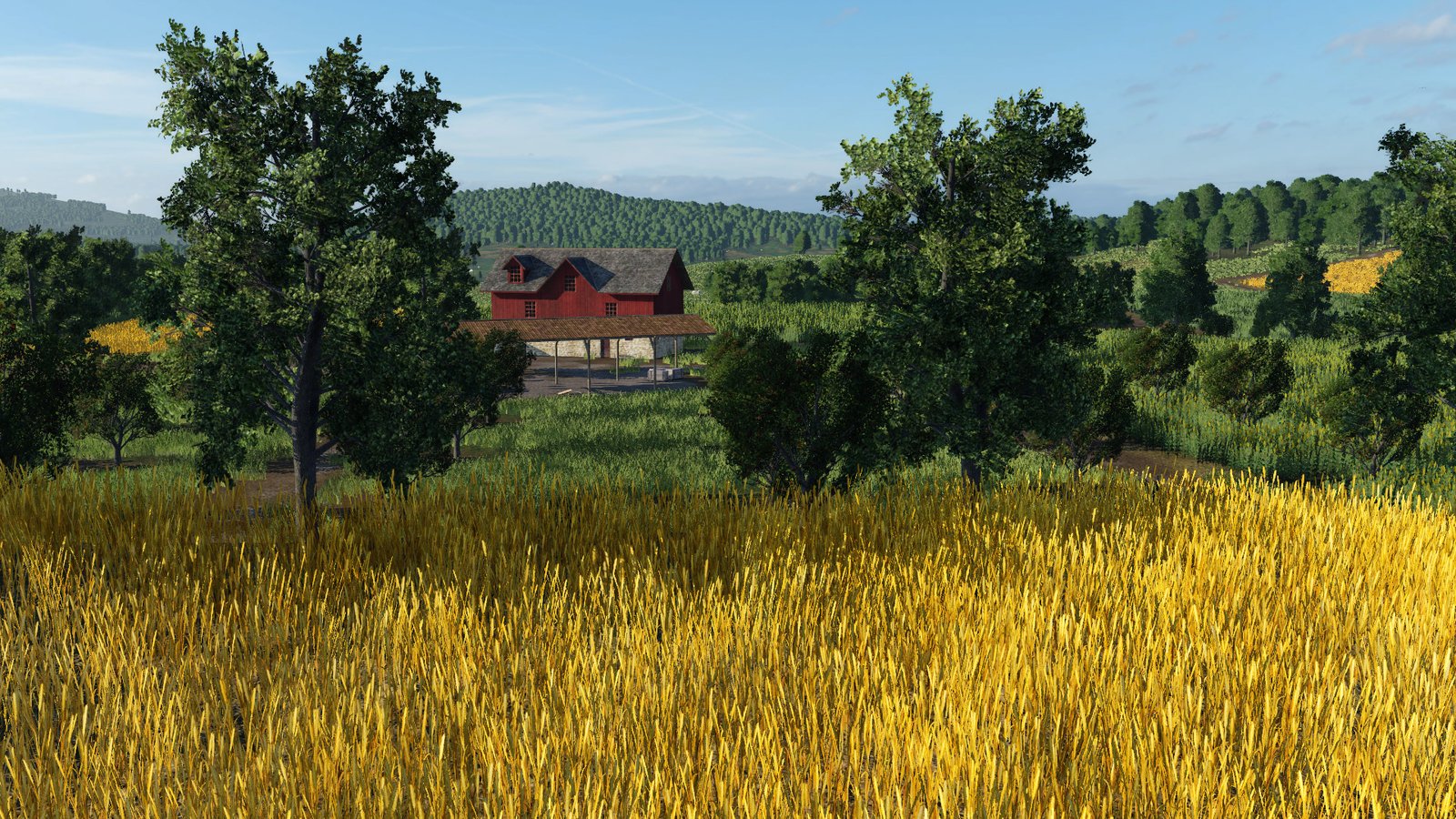 疯狂运输2/Transport Fever 2(v33718)