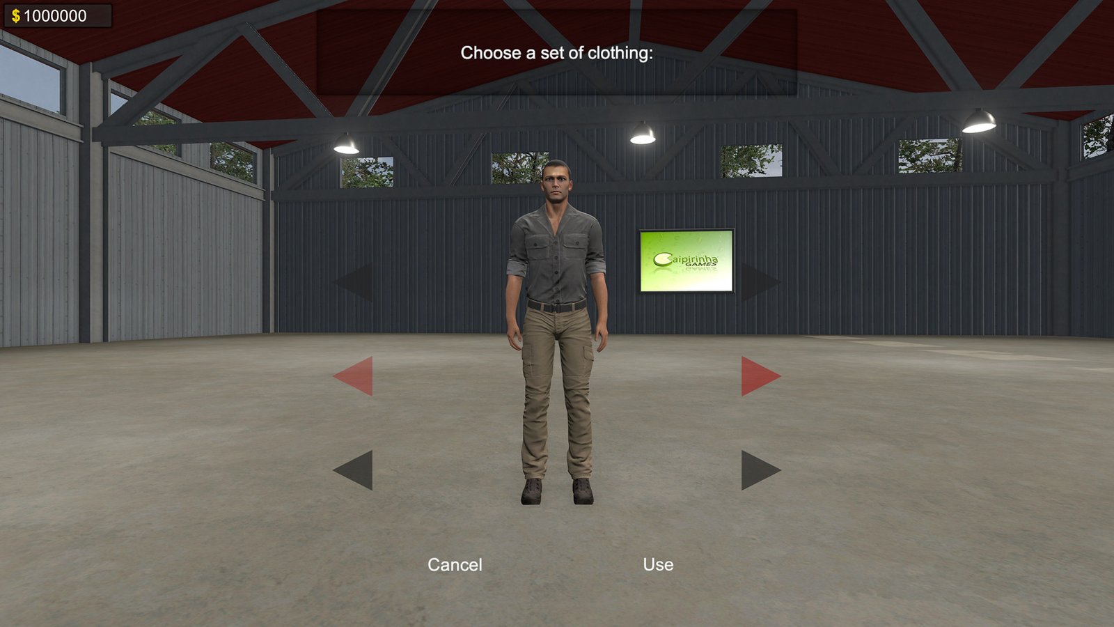 海岸线飞行模拟器/Coastline Flight Simulator