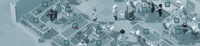 好公司/Good Company（v0.10）