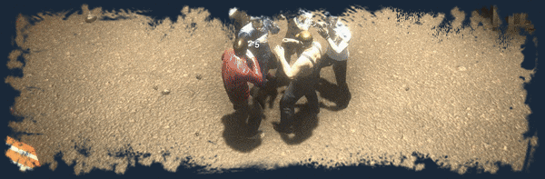 流浪汉垃圾斗争/Garbage(V2.0.0)