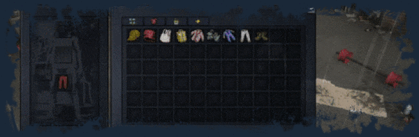 流浪汉垃圾斗争/Garbage(V2.0.0)