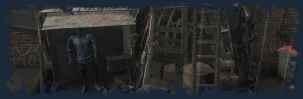 流浪汉垃圾斗争/Garbage(V2.0.0)