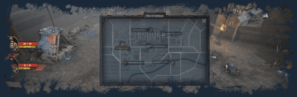 流浪汉垃圾斗争/Garbage(V2.0.0)