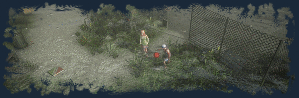 流浪汉垃圾斗争/Garbage(V2.0.0)