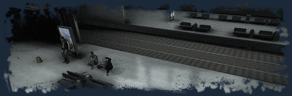 流浪汉垃圾斗争/Garbage(V2.0.0)