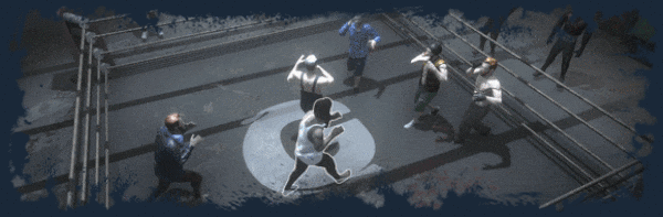 流浪汉垃圾斗争/Garbage(V2.0.0)