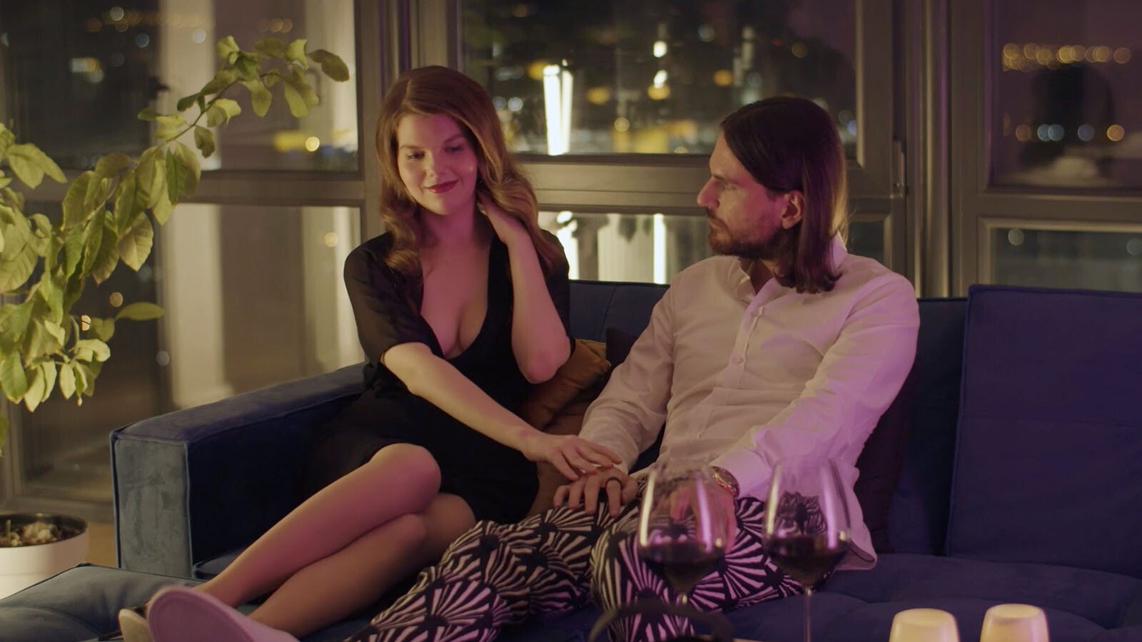 超级情圣3：最终的诱惑/Super Seducer 3（豪华完整版）
