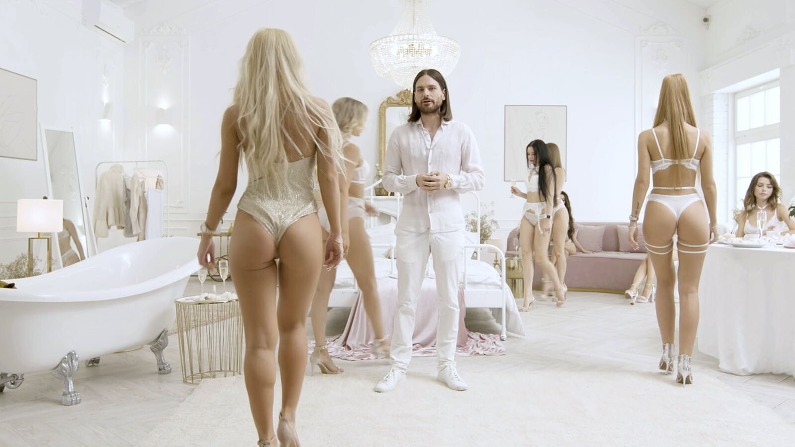 超级情圣3：最终的诱惑/Super Seducer 3（豪华完整版）