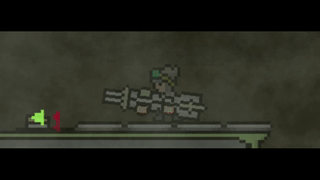 末日列车/En-Train