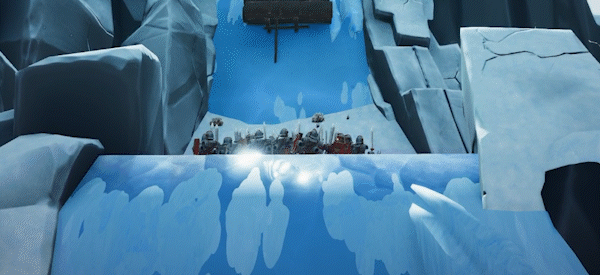 玩具军团模拟器Toy Tactics