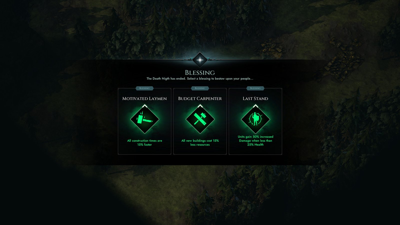 黑暗时代:背水一战/Age of Darkness: Final Stand(v0.10.1)