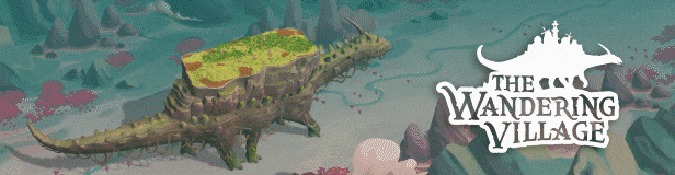 漂泊牧歌/The Wandering Village(豪华版-Build.9514077-0.1.32+全DLC)