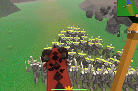 无王国度/No King No Kingdom（v13.0整合3DLC）