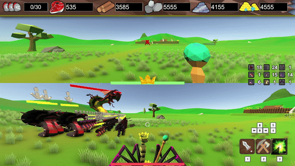 无王国度/No King No Kingdom（v13.0整合3DLC）