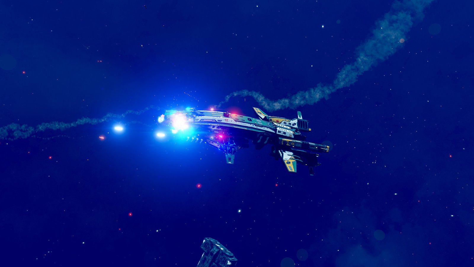 群星之间/Between the Stars（v0.5.2.8）