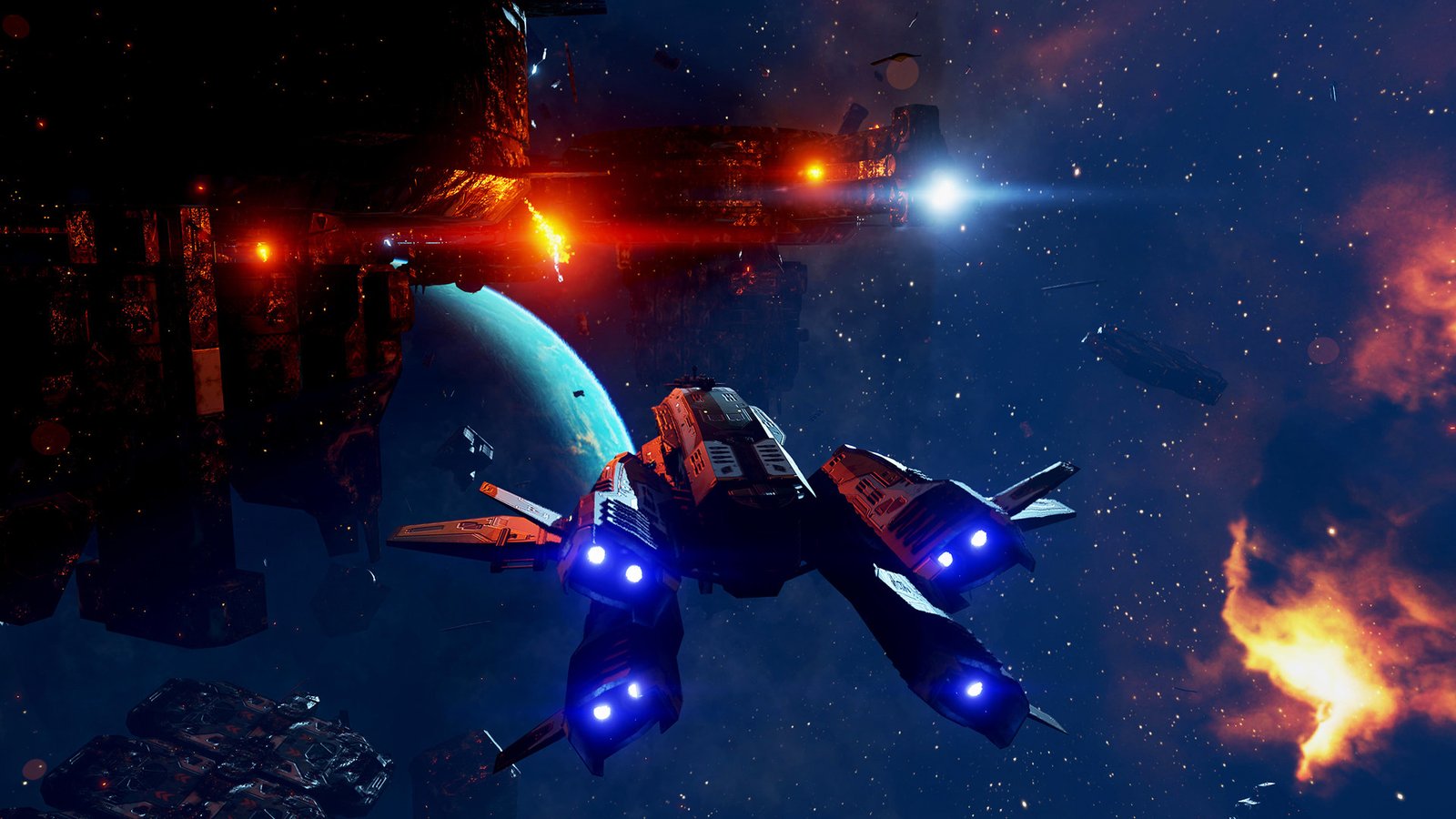 群星之间/Between the Stars（v0.5.2.8）