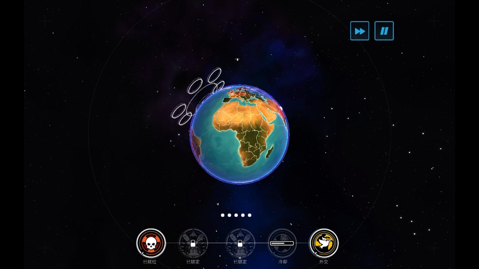 先发制人:末日终结/First Strike: Classic