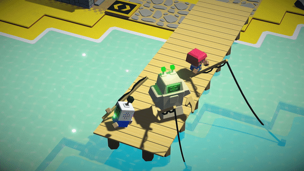 机器人殖民地/Autonauts（v137.14.8）