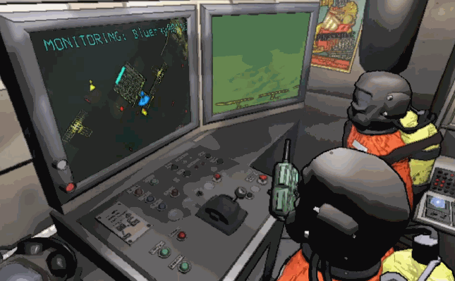 致命公司 (更新v49)