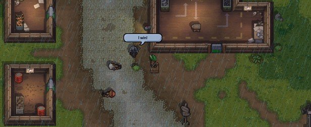 脱逃者2/The Escapists 2（ v1.1.10.666175 整合DLC）