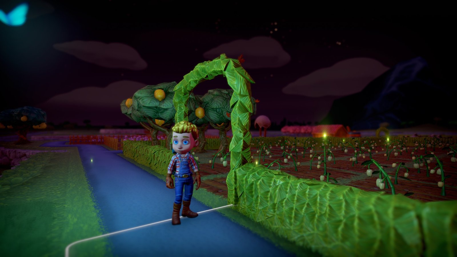 一起玩农场/Farm Together（更新v20200916）